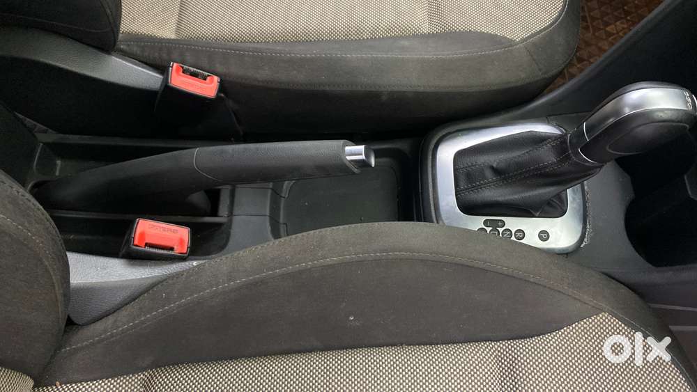 Volkswagen Polo 1.2 Gt Tsi, 2017, Petrol