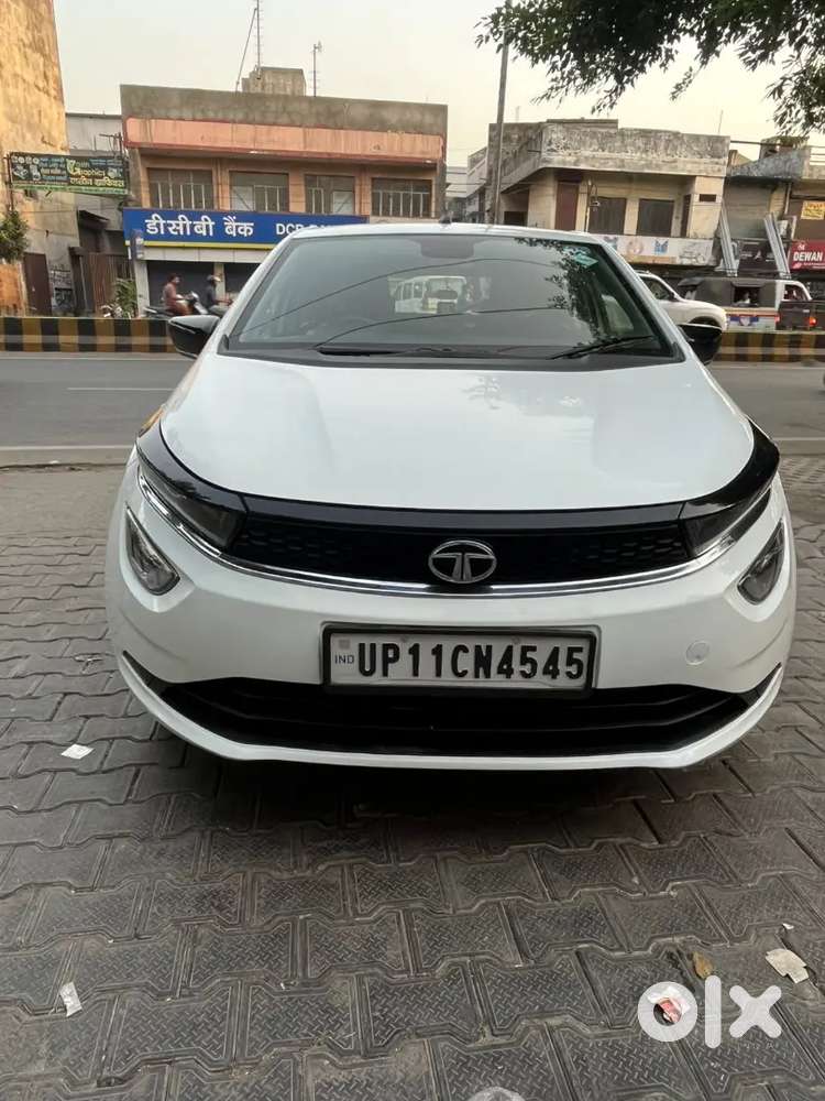 Tata Altroz Xz Icng 2023