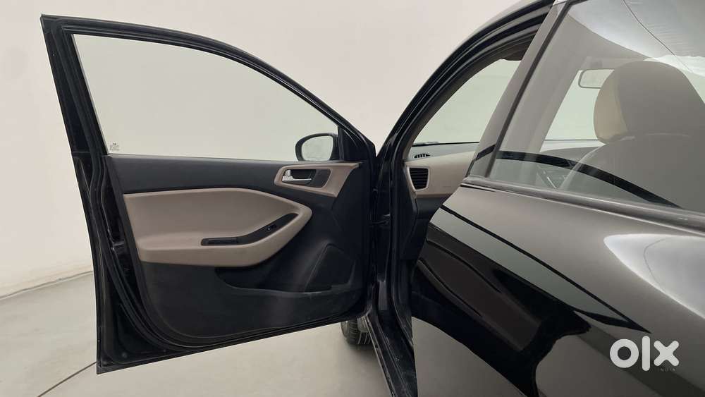 Hyundai Elite I20 [2018-2020] 1.2 Magna, 2016, Petrol