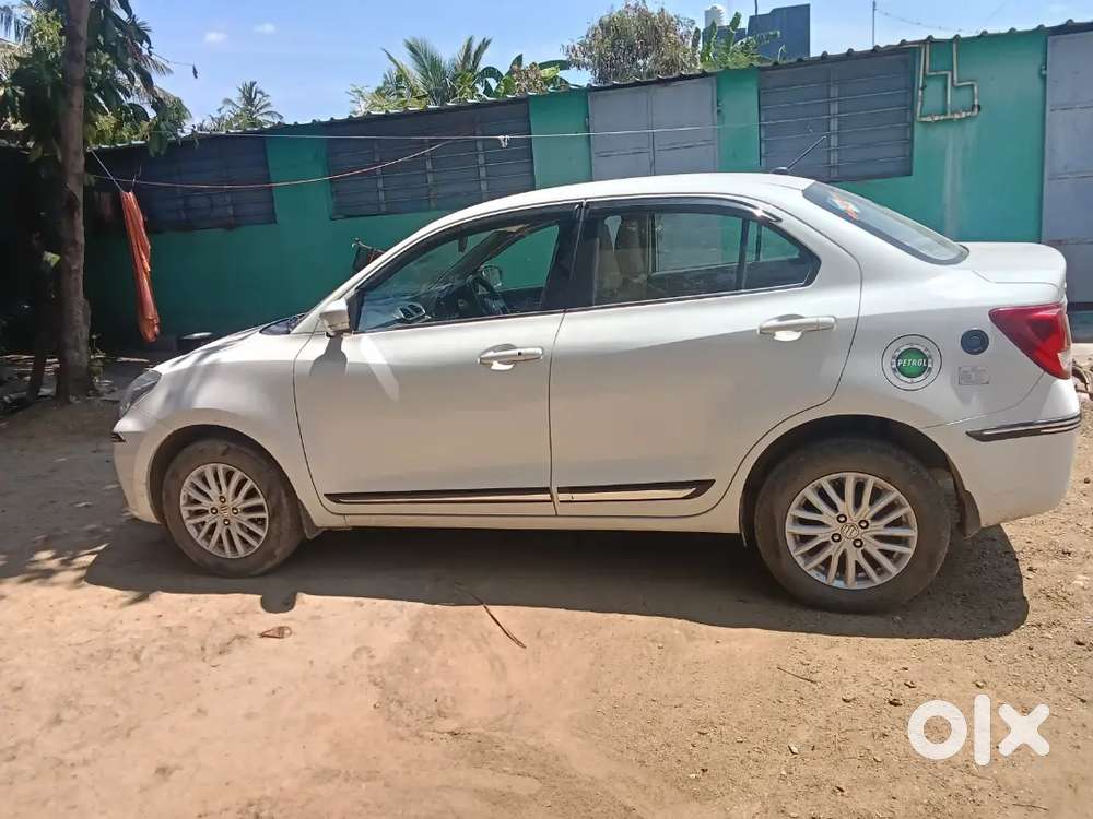 Swift Dzire
