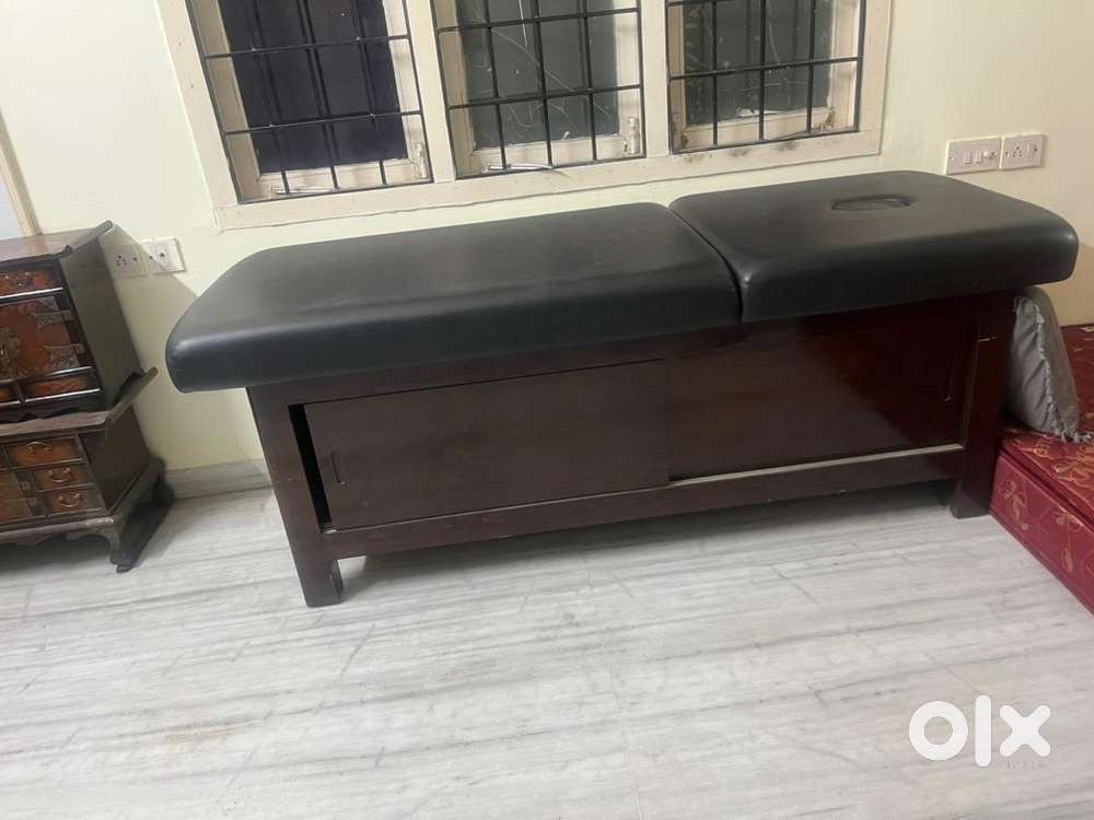 Massage bed price olx sales