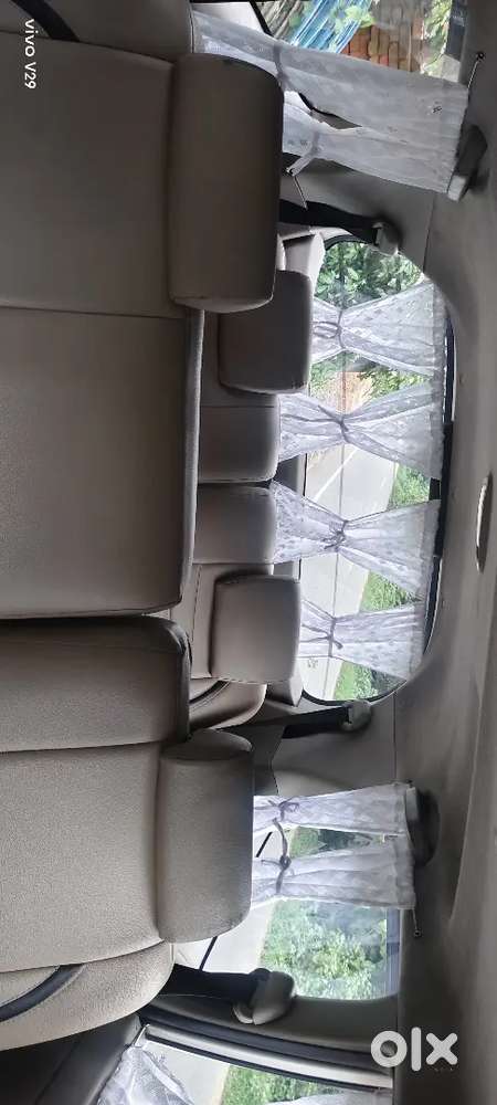 Toyota Innova 2015 Diesel Well Maintained