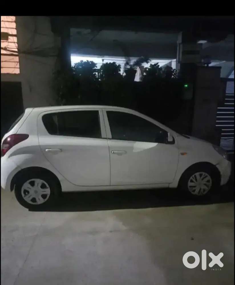 Hyundai I20 2011 Diesel Pb10  Well Maintained