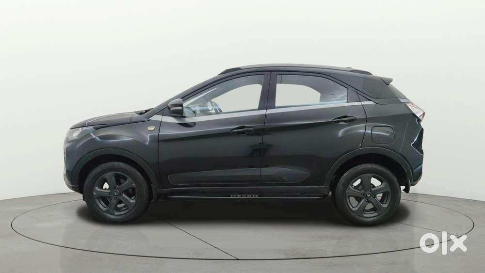 Tata Nexon 1.5 Revotorq Xza Plus Dualtone, 2022, Diesel