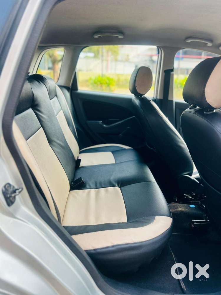 Ford Figo 2010-2012 Petrol Zxi, 2011, Petrol