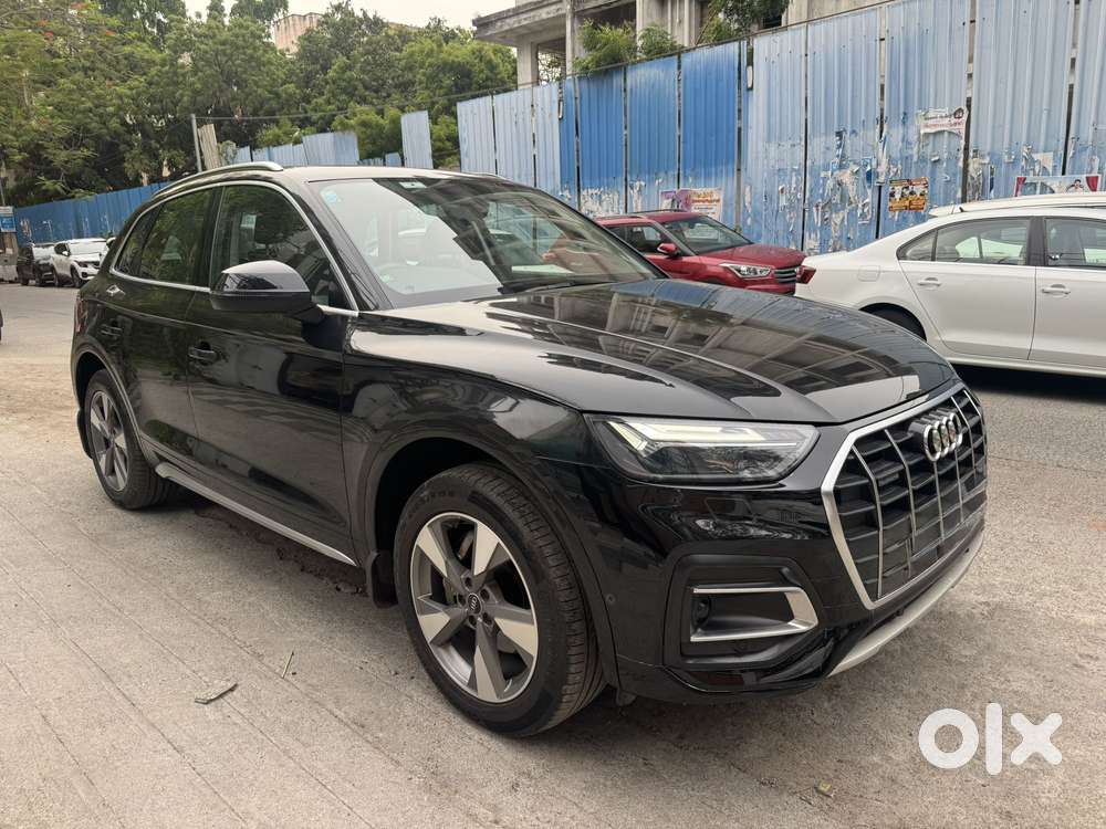 Audi Q5 2.0 45 Tfsi Technology, 2023, Petrol