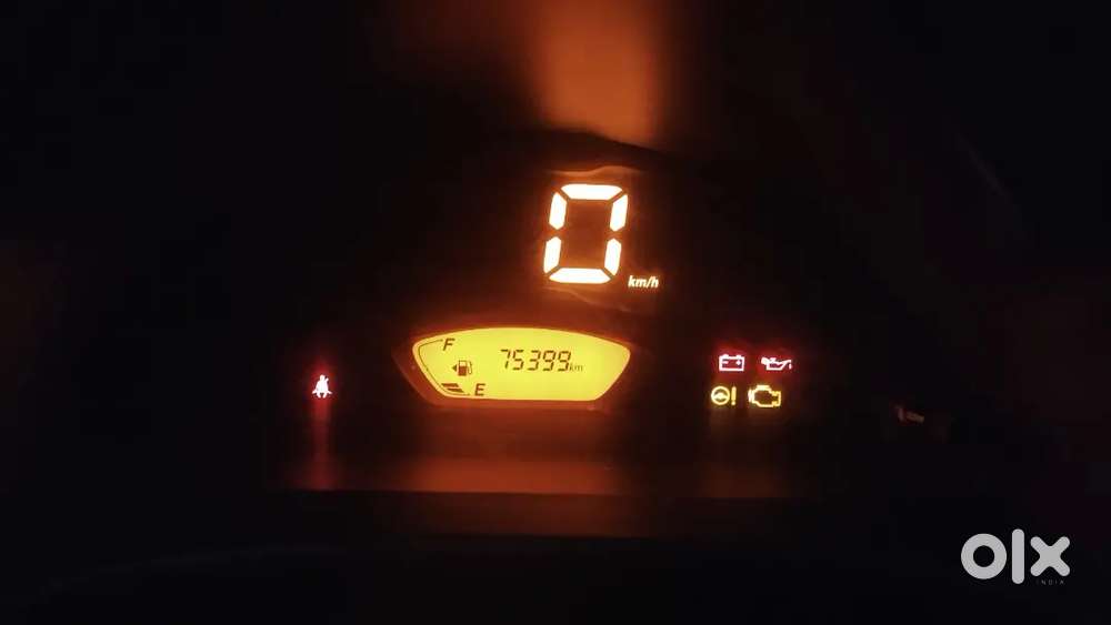 Maruti Suzuki Alto K10 2023 Petrol 70000 Km Driven