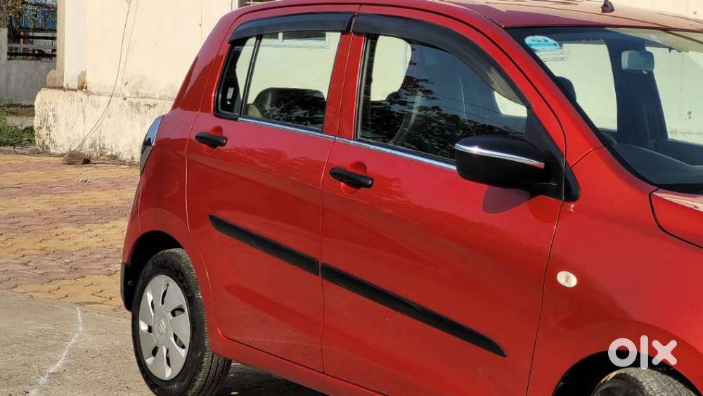 Maruti Suzuki Celerio Vxi(o), 2014, Petrol