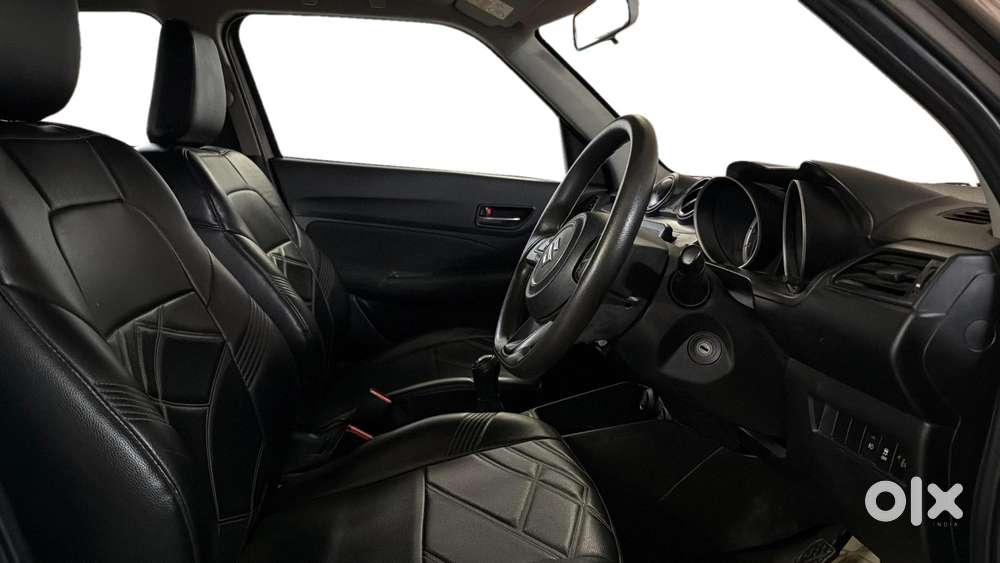 Maruti Suzuki Swift Vvt Vxi, 2023, Petrol