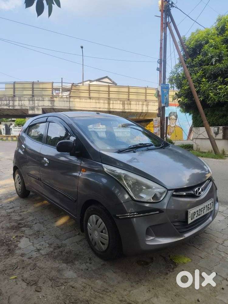 Hyundai Eon Era +, 2014, Petrol