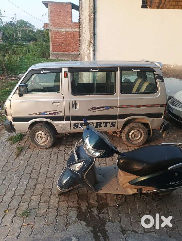 Omni Van For Sale