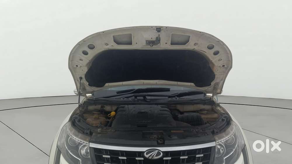 Mahindra Xuv500 W7, 2018, Diesel