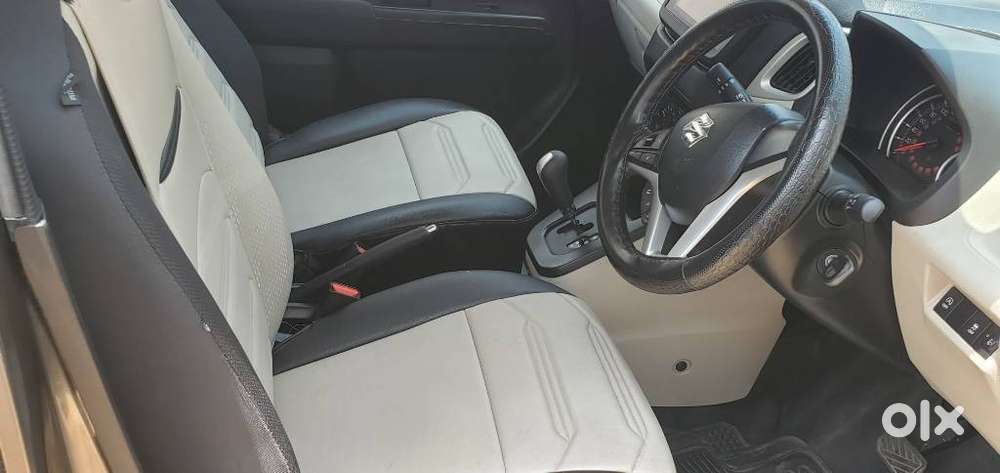 Maruti Suzuki Wagon R 1.2 Zxi Amt, 2025, Petrol