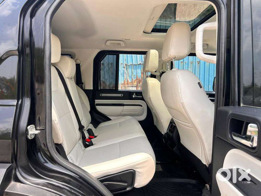 Mahindra Thar Roxx Mx5 Diesel At 2wd, 2025, Diesel