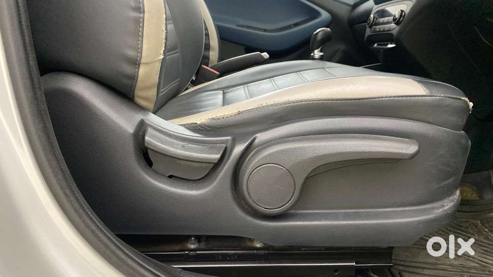 Hyundai I20 Active 1.2 Sx, 2016, Petrol