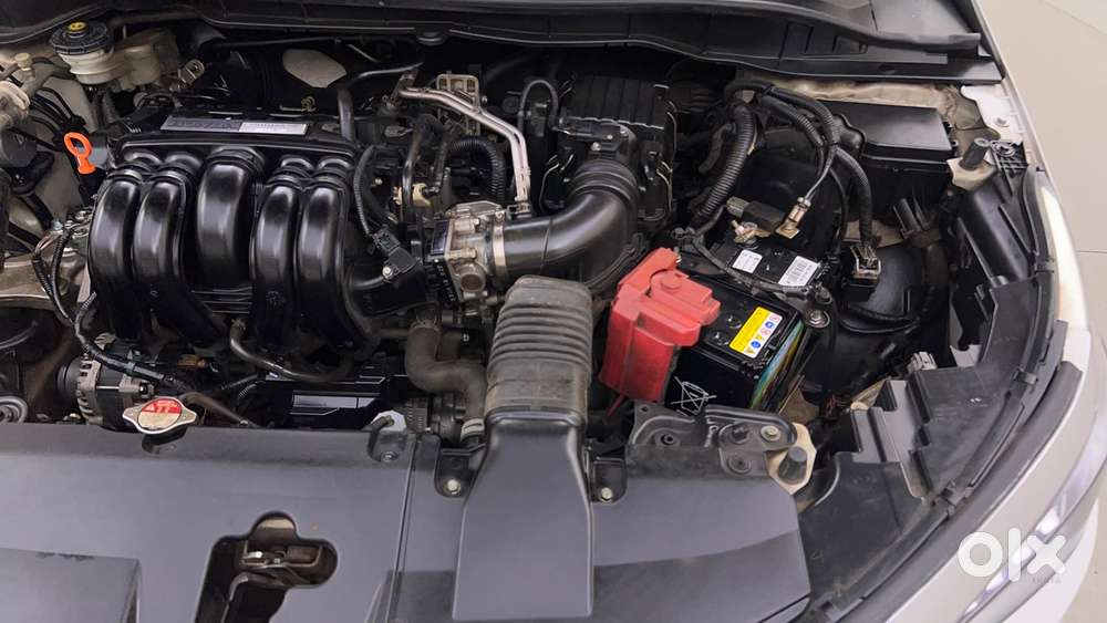 Honda City 1.5 Zx Cvt I-vtec, 2022, Petrol