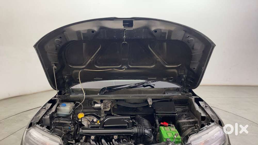 Renault Kwid 1.0 Rxt, 2020, Petrol