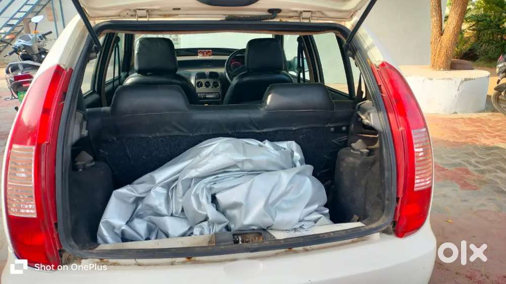 Tata Indica Ev2 Ls Model 2015 Diesel Good Condition