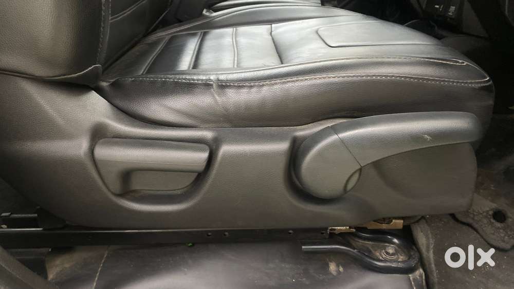 Honda Wr-v 1.2 Vx I-vtec, 2017, Petrol