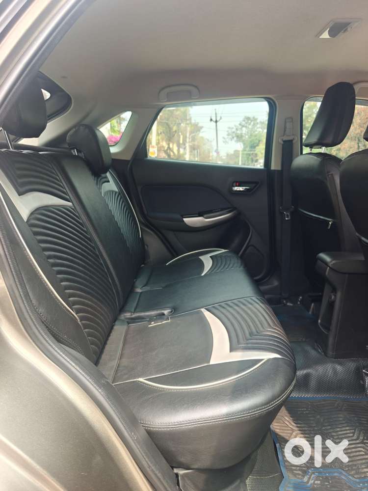 Maruti Suzuki Baleno 1.3 Alpha, 2019, Petrol