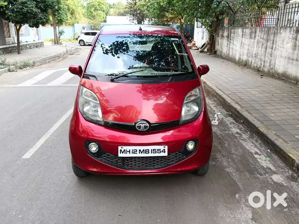 Automatic Nano In Wao Condition