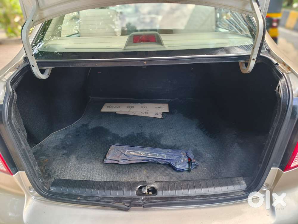 Maruti Suzuki Sx4 Zxi Mt Bsiv, 2008, Petrol