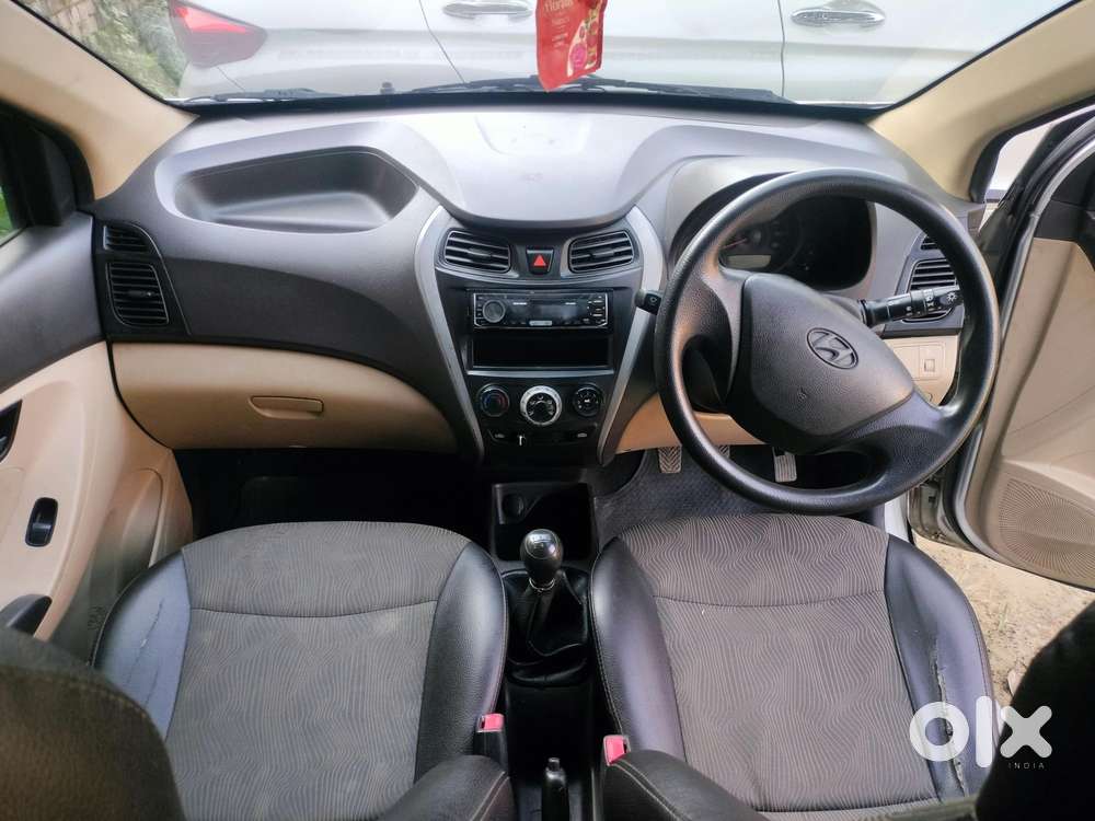 Hyundai Eon Era +, 2014, Petrol