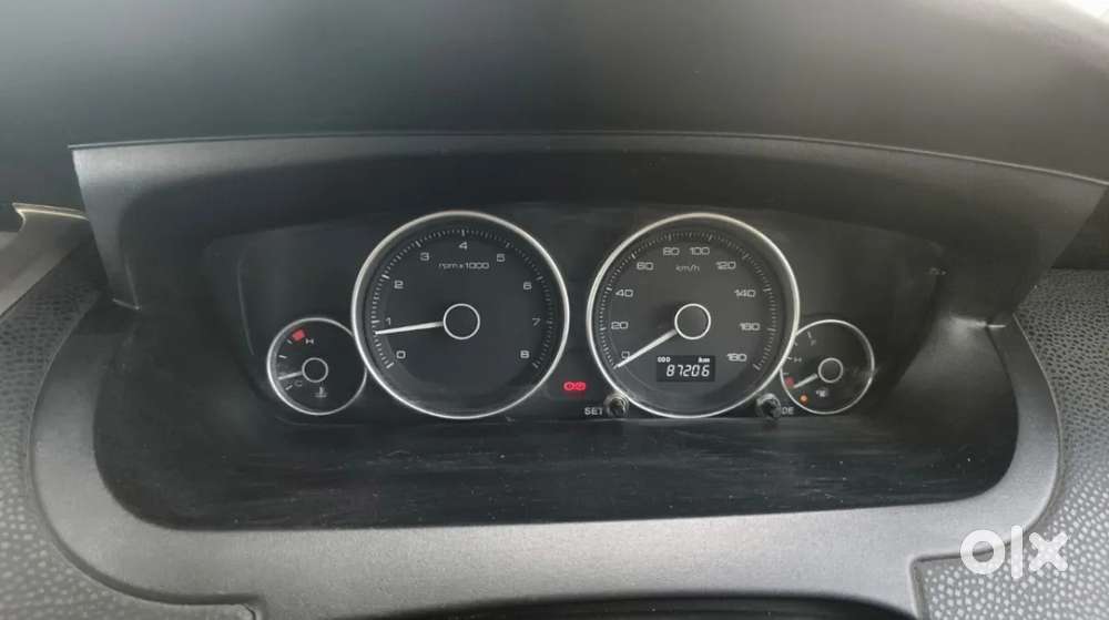 Tata Manza Aqua Safire, 2011, Petrol