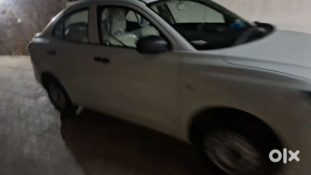 Maruti Suzuki Dzire 2016 With 1000 Km Driven