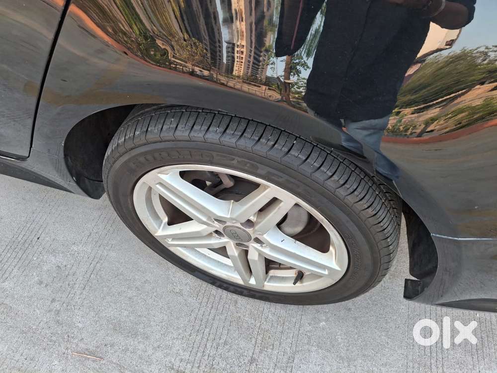 Audi A6 2.0 Tdi Premium With Sunroof, 2018, Diesel