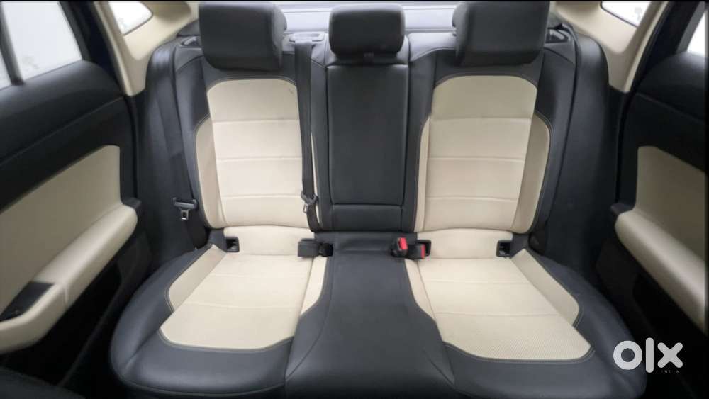 Volkswagen Virtus 1.0 Topline Tsi, 2023, Petrol