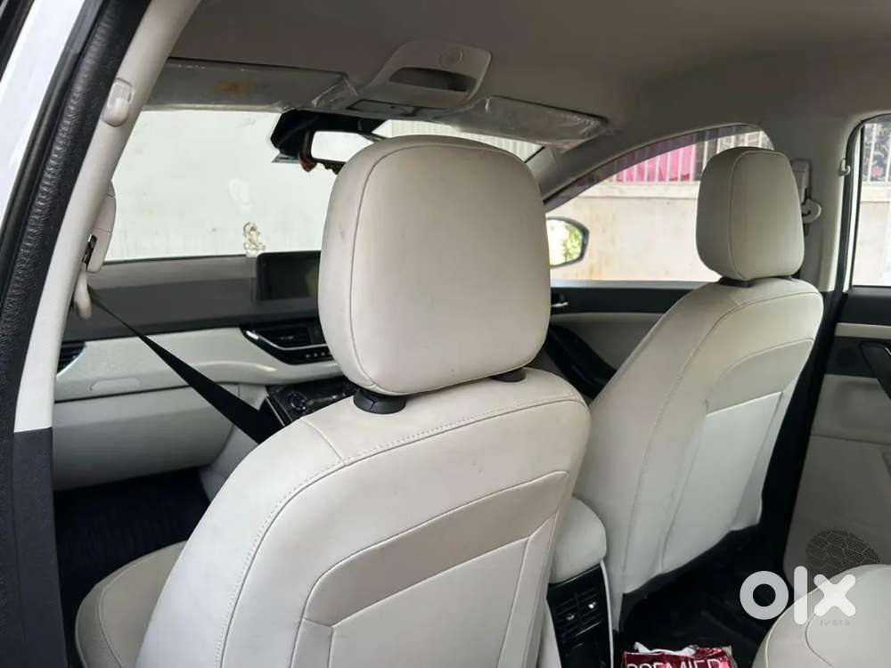 Tata Nexon 2023 Petrol Well Maintained