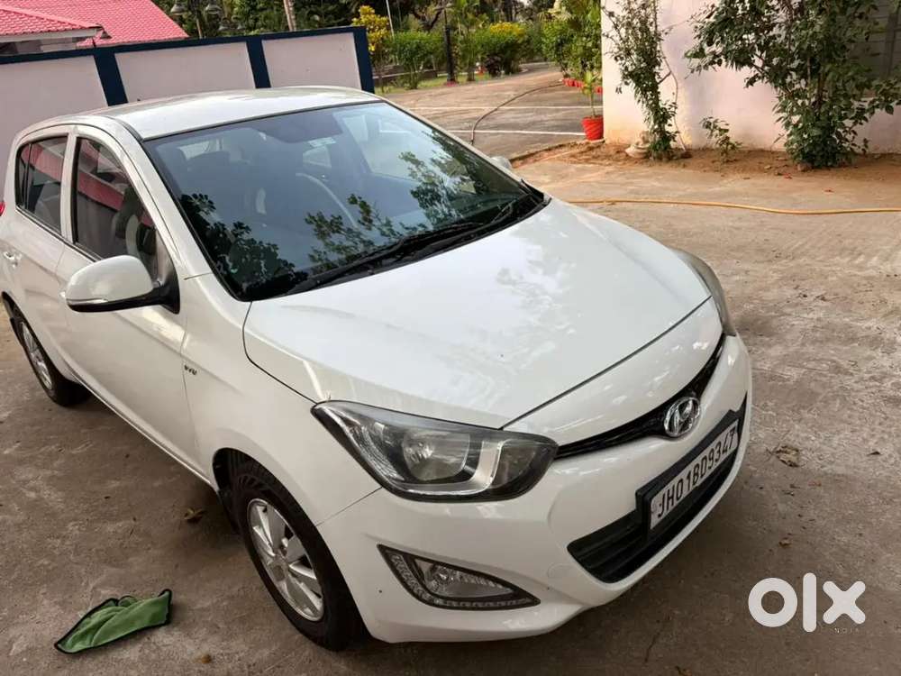 Hyundai I20 2014 Petrol 75000 Km Driven