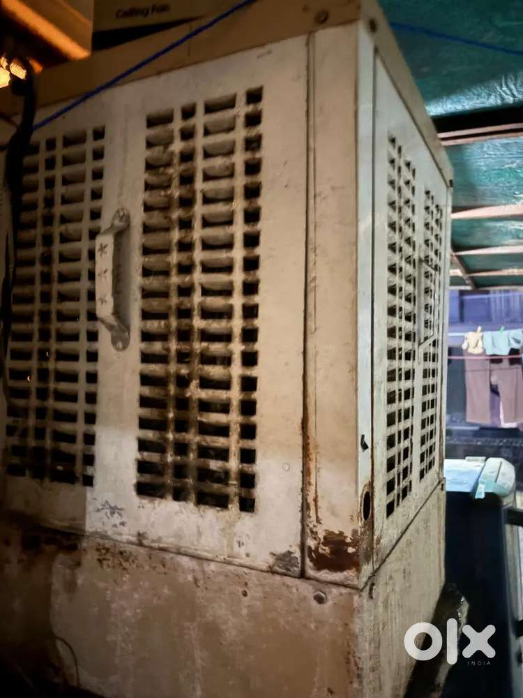 Cooler - Big Water Cooler
