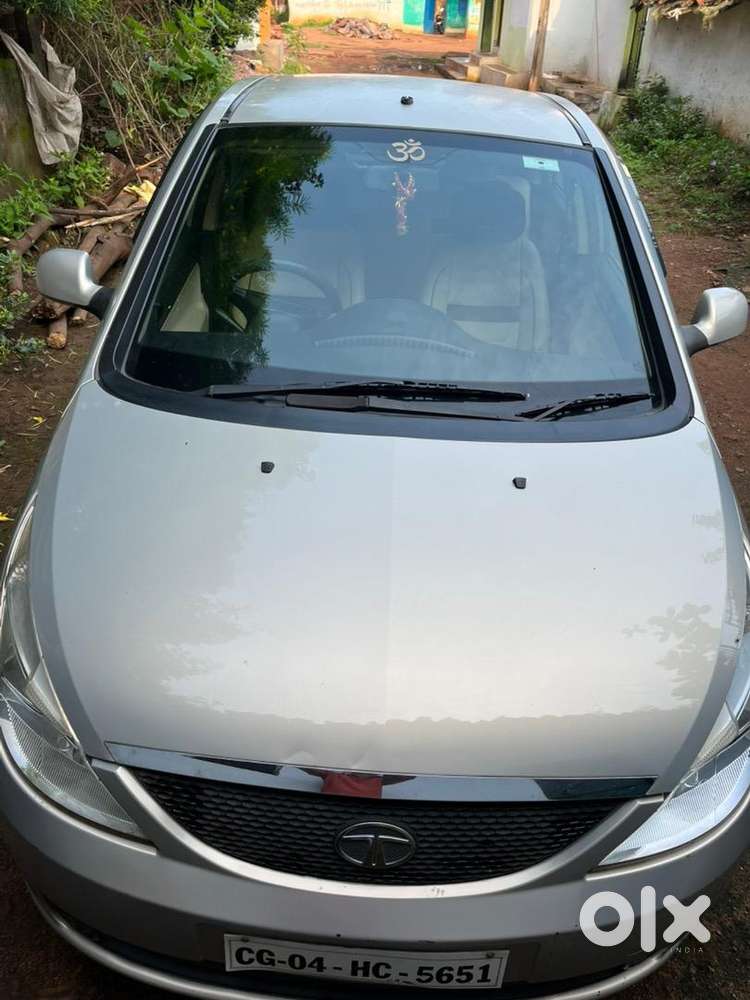 Tata Indica Vista 2011 Diesel Good Condition