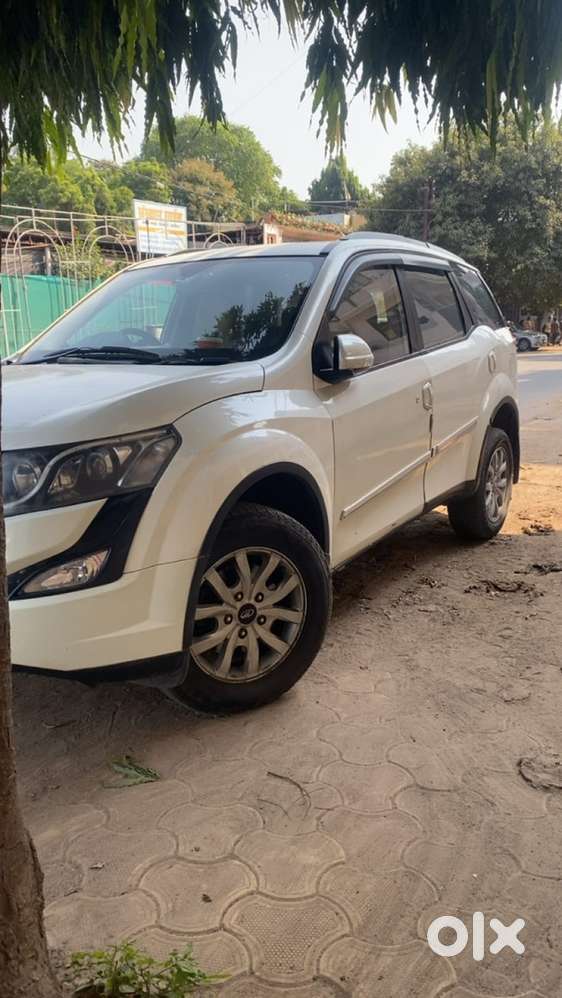 Mahindra Xuv500 2017 Diesel Well Maintained