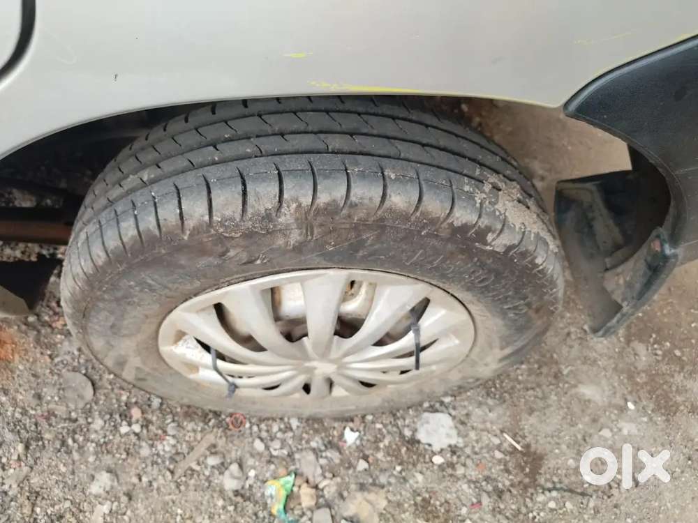 Maruti Suzuki Alto 2008 Petrol 96435 Km Driven