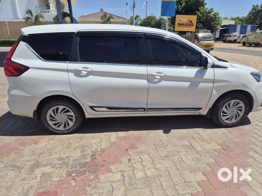2024 Maruti Suzuki Ertiga Vxi