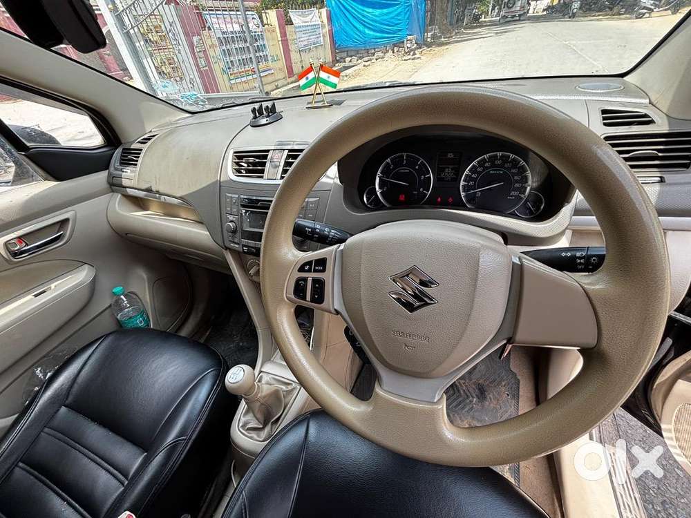 Maruti Suzuki Ertiga 2016 Diesel Well Maintained