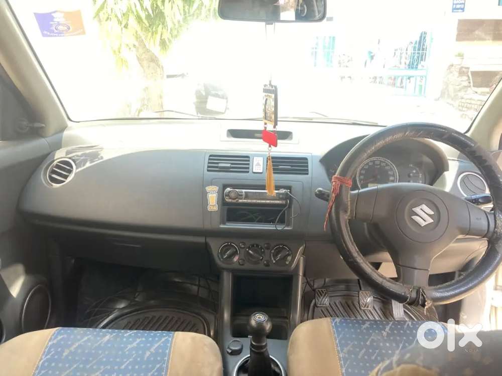 Maruti Suzuki Swift 2007 Petrol 145000 Km Driven