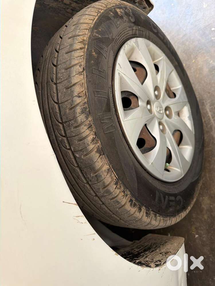 Hyundai I20 Active 2019 Cng & Hybrids Good Condition