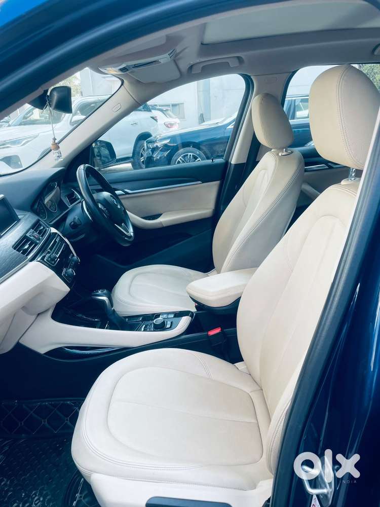 Bmw X1 Xdrive 20d Xline, 2017, Diesel