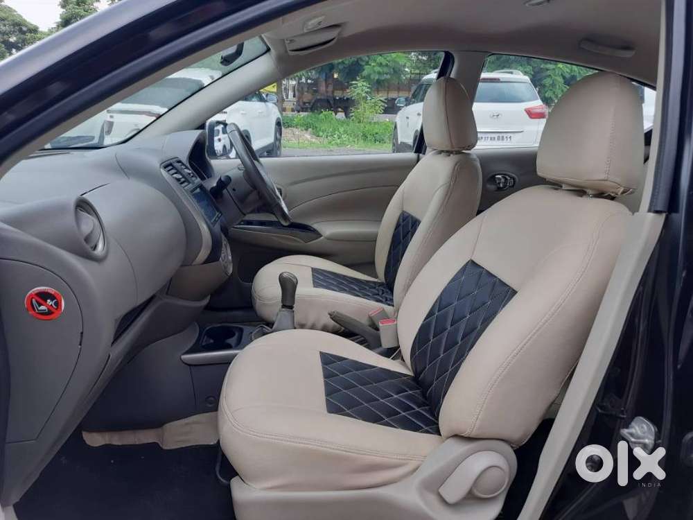 Renault Scala Diesel Rxz, 2014, Diesel