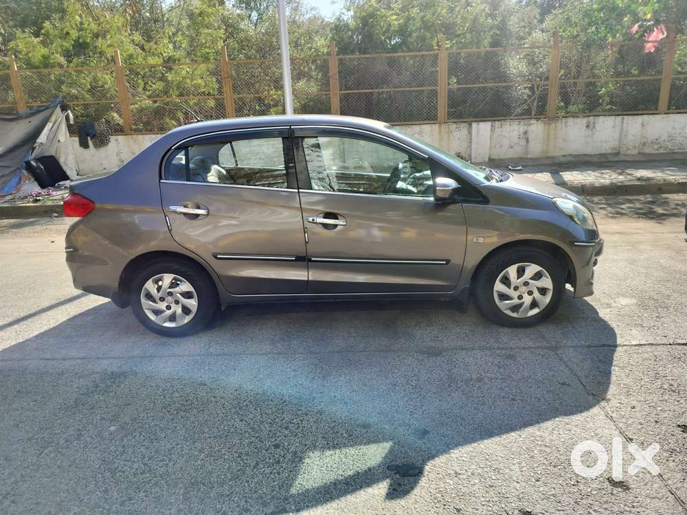 Honda Amaze 1.5 Smt I Dtec, 2014, Diesel