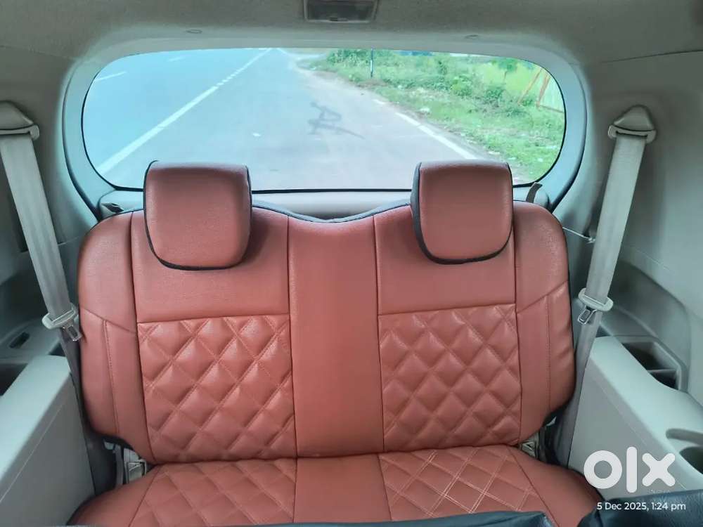 Ertiga Anniversary Edition