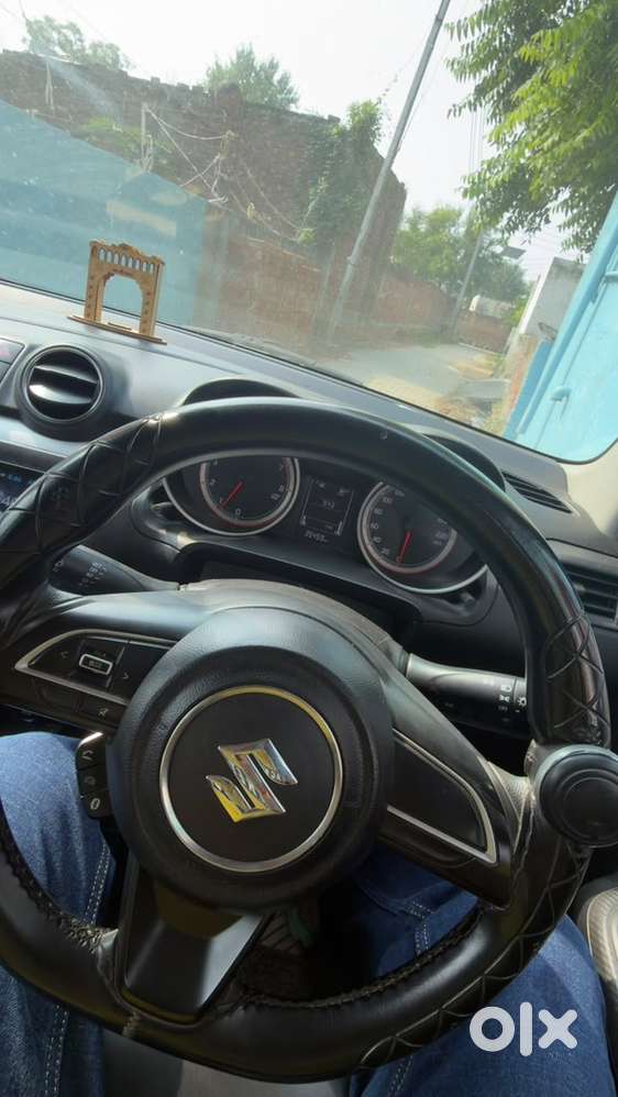 Swift Vxi Cng 2023