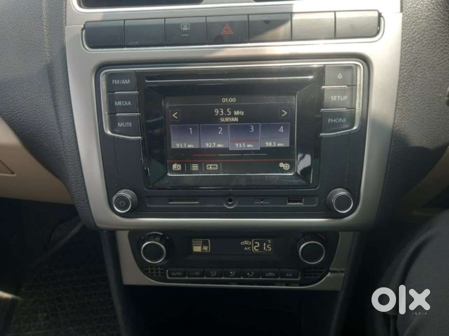 Volkswagen Ameo 1.2 Mpi Highline, 2016, Petrol