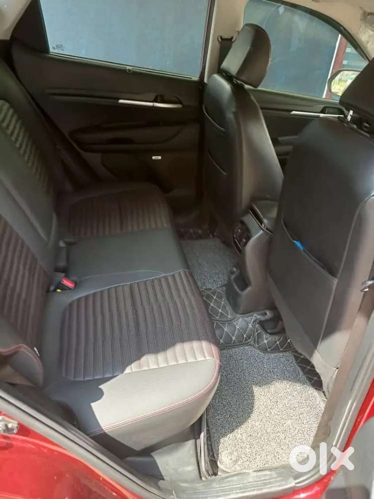 Kia Sonet 2023 Turbo Petrol Dct