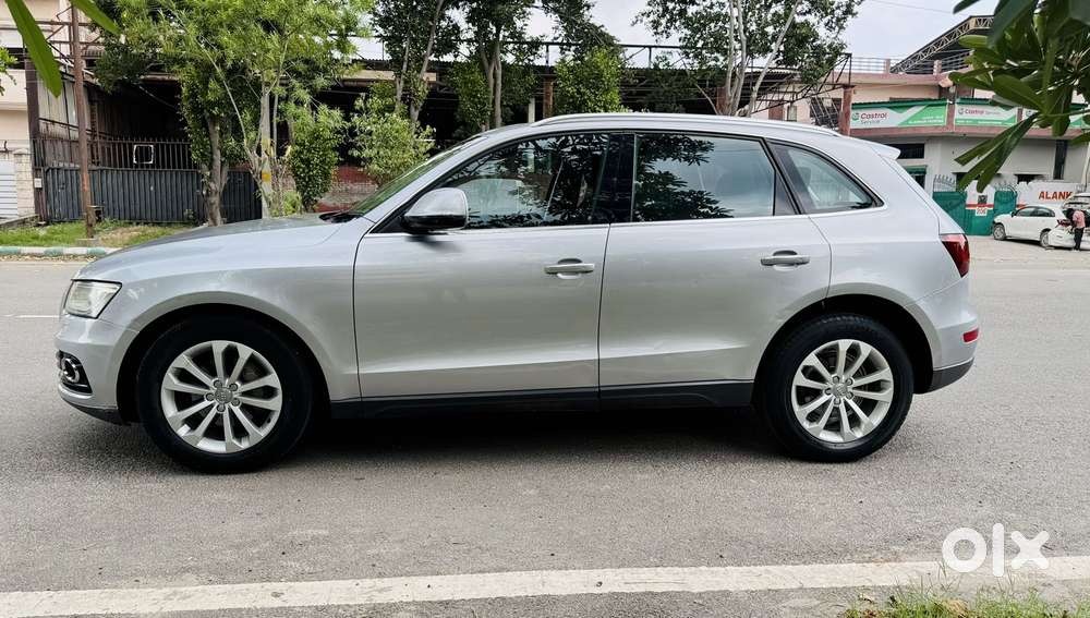 Audi Q5 30 Tdi Quattro, 2015, Diesel