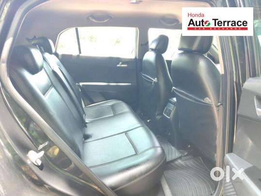 Hyundai Creta 1.6 Sx, 2018, Petrol